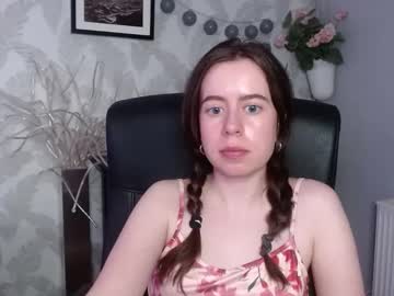 Kinky_Ava Chaturbate stream image from March 12, 2025