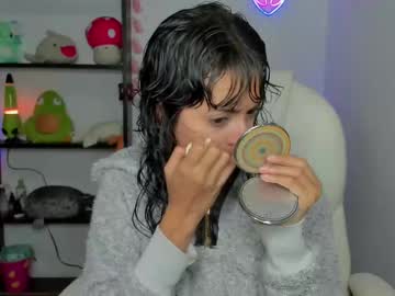 Marcelinegh Chaturbate stream image from March 12, 2025