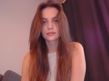 Mellisamay Chaturbate stream image from March 12, 2025