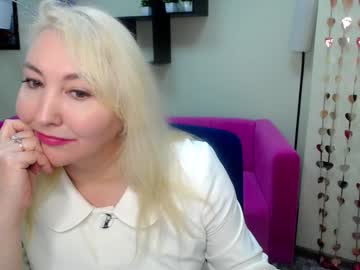 Misterry_Kris Chaturbate stream image from March 12, 2025