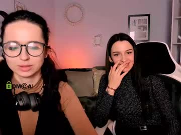 Nikky_Mikky Chaturbate stream image from March 12, 2025