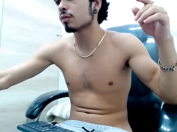 Sexxzoneboy Chaturbate stream image from March 12, 2025