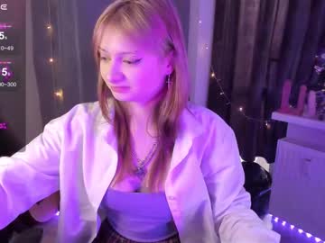 Ashnight Chaturbate stream image from March 12, 2025