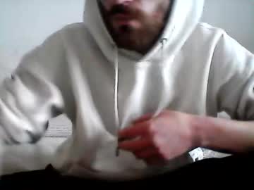 Athleticmale123 Chaturbate stream image from March 12, 2025