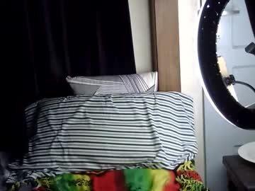 Big_Zonroe Chaturbate stream image from March 12, 2025
