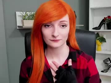Blair_Erotic Chaturbate stream image from March 12, 2025