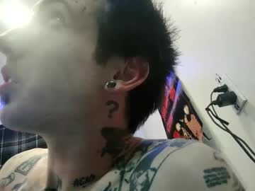 Homeinvasion Chaturbate stream image from March 12, 2025