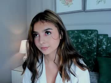 Kanna02 Chaturbate stream image from March 12, 2025