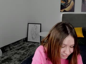 Milasee Chaturbate stream image from March 12, 2025