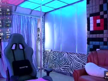 Rouzfarrelll Chaturbate stream image from March 12, 2025