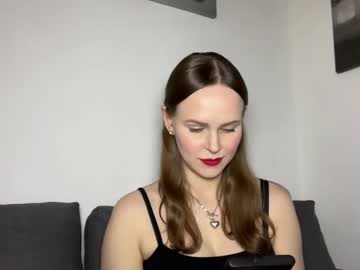 Sunflower_Soul Chaturbate stream image from March 12, 2025