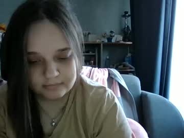 Swety_Stasya Chaturbate stream image from March 12, 2025