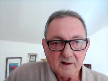 Georg1412 Chaturbate stream image from March 12, 2025