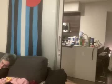 Gothboibeast666 Chaturbate stream image from March 12, 2025