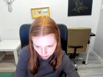 Kimmyy8 Chaturbate stream image from March 12, 2025