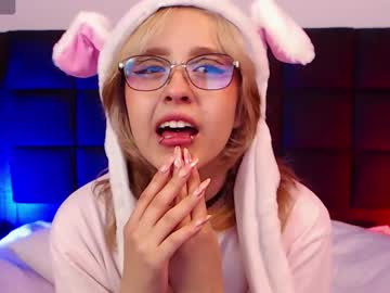 Nekohimemiya Chaturbate stream image from March 12, 2025