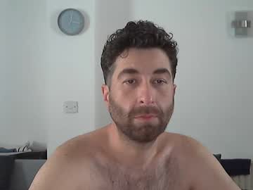 Shoemaker333 Chaturbate stream image from March 12, 2025