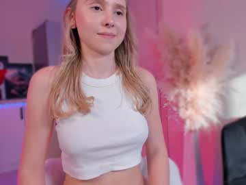 Alexa_Osb Chaturbate stream image from March 12, 2025