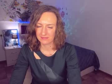 Angelicacream Chaturbate stream image from March 12, 2025