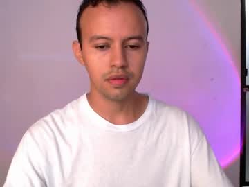 Be_Now Chaturbate stream image from March 12, 2025
