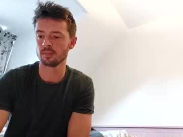 Cadnium Chaturbate stream image from March 12, 2025
