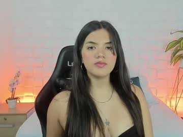 Cristal_Bennet_ Chaturbate stream image from March 12, 2025