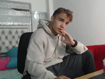 El_Principee Chaturbate stream image from March 12, 2025