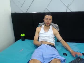 Faiberklein Chaturbate stream image from March 12, 2025