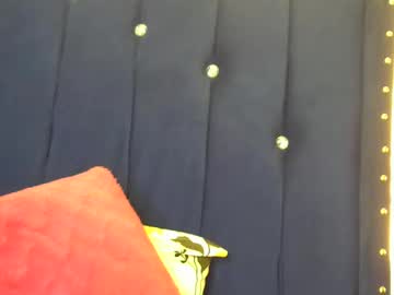 Kittyvelvex Chaturbate stream image from March 12, 2025
