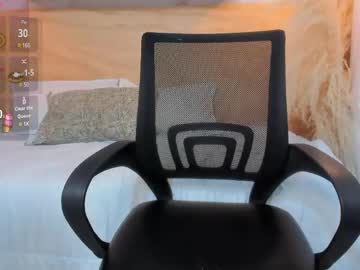 Luceroo1 Chaturbate stream image from March 12, 2025