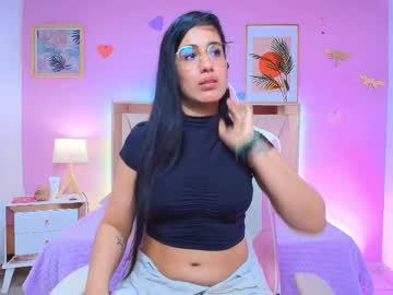 Mia_Sunshiine Chaturbate stream image from March 12, 2025