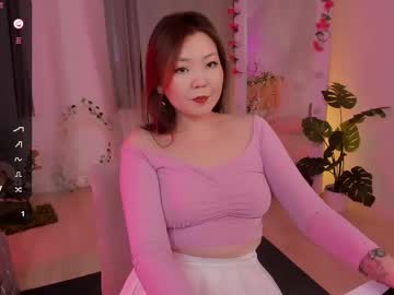Natzuko Chaturbate stream image from March 12, 2025