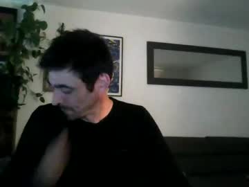 Ortegabrunbm Chaturbate stream image from March 12, 2025