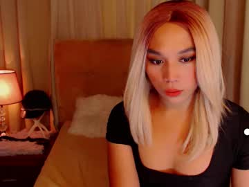 Sassy_Trishaxx Chaturbate stream image from March 12, 2025
