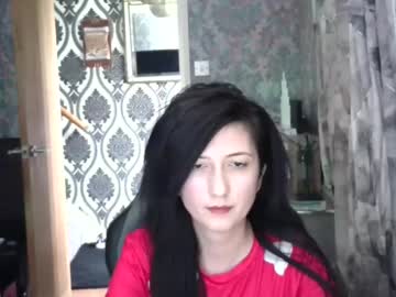 Sensualmya Chaturbate stream image from March 12, 2025