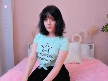 Webstar_ Chaturbate stream image from March 12, 2025
