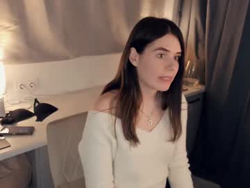 Althenabickford Chaturbate stream image from March 12, 2025