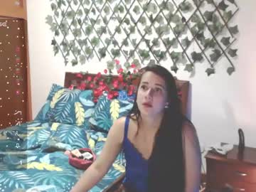 Amy_Jacobs Chaturbate stream image from March 12, 2025