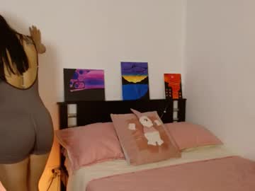 Annie_Hotttt Chaturbate stream image from March 12, 2025