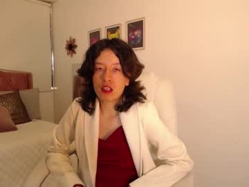 Coral_Velle Chaturbate stream image from March 12, 2025