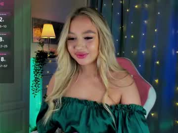 Dreamaise Chaturbate stream image from March 12, 2025