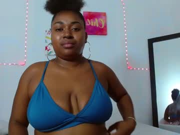 Horny_Ebonny Chaturbate stream image from March 12, 2025