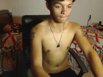 Kayden_Jones Chaturbate stream image from March 12, 2025