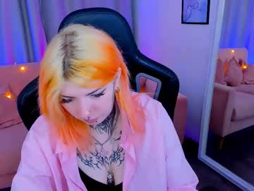 Lissa_Nortyfox Chaturbate stream image from March 12, 2025