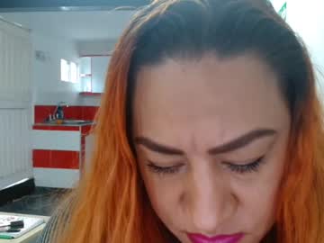 Medusa______ Chaturbate stream image from March 12, 2025
