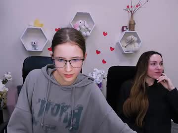 Nila_Luxe Chaturbate stream image from March 12, 2025