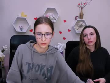 Selena_Frost Chaturbate stream image from March 12, 2025