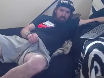 Touchnguts Chaturbate stream image from March 12, 2025