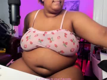 Aiichou Chaturbate stream image from March 12, 2025