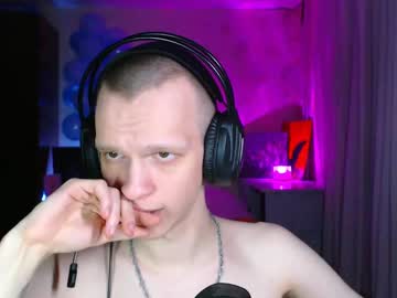 Antifragile_Boy Chaturbate stream image from March 12, 2025